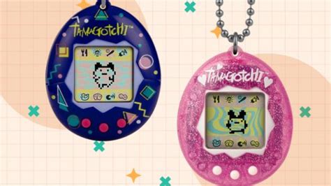 when do tamagotchis evolve gen 1|All the Tamagotchi original colours, how to evolve,。